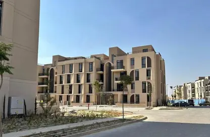 شقة - 3 غرف نوم - 3 حمامات للبيع في سوديك ويست - كمبوندات الشيخ زايد - الشيخ زايد - الجيزة