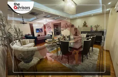 Apartment - 3 Bedrooms - 2 Bathrooms for sale in Stanley Bridge - Stanley - Hay Sharq - Alexandria