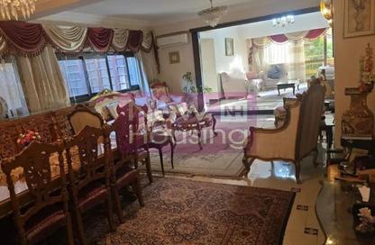 شقة - 3 غرف نوم - 3 حمامات للبيع في الزمالك - القاهرة