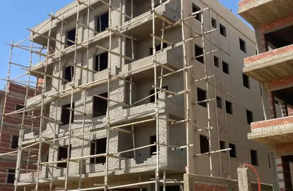 دوبلكس - 4 غرف نوم - 3 حمامات للبيع في بيت الوطن - التجمع الخامس - مدينة القاهرة الجديدة - القاهرة