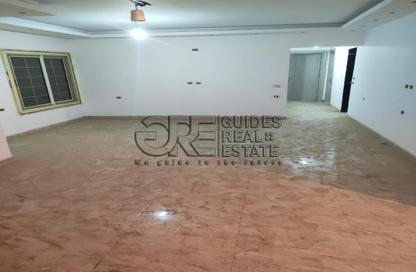 Apartment - 3 Bedrooms - 3 Bathrooms for sale in Green Gardens - Hadayek October - 6 October City - Giza