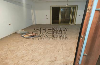 Apartment - 3 Bedrooms - 3 Bathrooms for sale in Green Gardens - Hadayek October - 6 October City - Giza