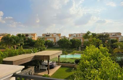 Townhouse - 5 - 4 for sale in Layan Residence - 5th Settlement Compounds - The 5th Settlement - New Cairo City - Cairo Townhouse - 5 - 4 for sale in Layan Residence - 5th Settlement Compounds - The 5th Settlement - New Cairo City - Cairo