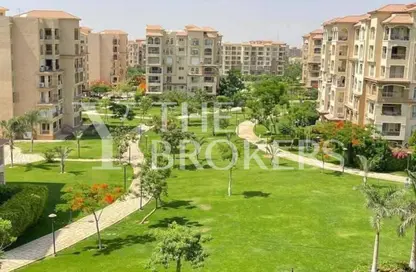 Apartment - 3 Bedrooms - 3 Bathrooms for sale in Privado - Madinaty - Cairo