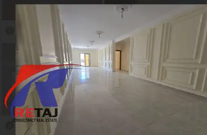 شقة - 3 غرف نوم - 2 حمامات للايجار في عمارات الاندلس - حى الاندلس - مدينة القاهرة الجديدة - القاهرة