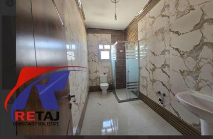 شقة - 3 غرف نوم - 2 حمامات للايجار في عمارات الاندلس - حى الاندلس - مدينة القاهرة الجديدة - القاهرة