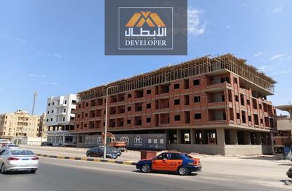 شقة - 2 - 1 للبيع في بوابه حجاز الابطال - حي الحجاز - الغردقة - محافظة البحر الاحمر شقة - 2 - 1 للبيع في بوابه حجاز الابطال - حي الحجاز - الغردقة - محافظة البحر الاحمر