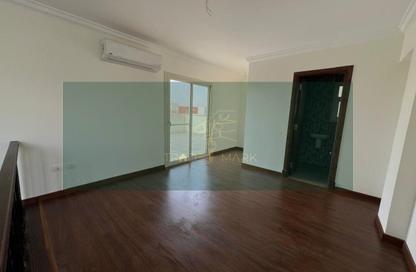 Penthouse - 3 Bedrooms - 4 Bathrooms for rent in Promenade New Cairo - 5th Settlement Compounds - The 5th Settlement - New Cairo City - Cairo