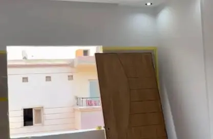 شقة - 3 غرف نوم - 2 حمامات للبيع في كناريا - كمبوندات الشيخ زايد - الشيخ زايد - الجيزة