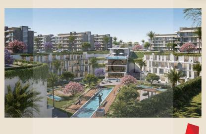 شقة - 3 - 3 للبيع في كايت ريزيدنس - كمبوندات 6 أكتوبر - مدينة 6 أكتوبر - الجيزة شقة - 3 - 3 للبيع في كايت ريزيدنس - كمبوندات 6 أكتوبر - مدينة 6 أكتوبر - الجيزة