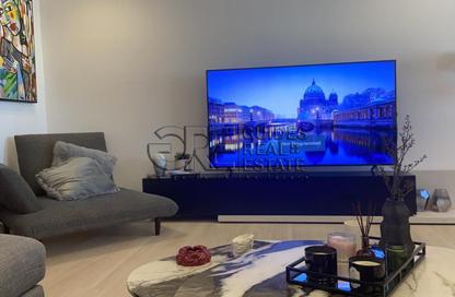 شقة - 2 غرف نوم - 3 حمامات للبيع في ذا كورت ياردز - كمبوندات الشيخ زايد - الشيخ زايد - الجيزة شقة - 2 غرف نوم - 3 حمامات للبيع في ذا كورت ياردز - كمبوندات الشيخ زايد - الشيخ زايد - الجيزة