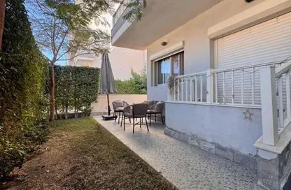 Apartment - 3 Bedrooms - 3 Bathrooms for sale in JAYD Residence - 5th Settlement Compounds - The 5th Settlement - New Cairo City - Cairo