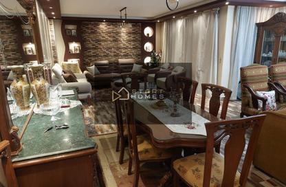 Apartment - 3 Bedrooms - 2 Bathrooms for sale in El Rehab Extension - Al Rehab - New Cairo City - Cairo