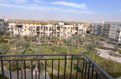Apartment - 2 - 3 for sale in Eastown - 5th Settlement Compounds - The 5th Settlement - New Cairo City - Cairo