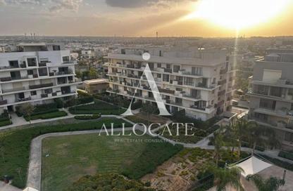 Apartment - 3 Bedrooms - 4 Bathrooms for rent in Villette - 5th Settlement Compounds - The 5th Settlement - New Cairo City - Cairo