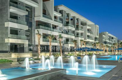Twin House - 4 Bedrooms - 3 Bathrooms for sale in El Patio Oro - 5th Settlement Compounds - The 5th Settlement - New Cairo City - Cairo