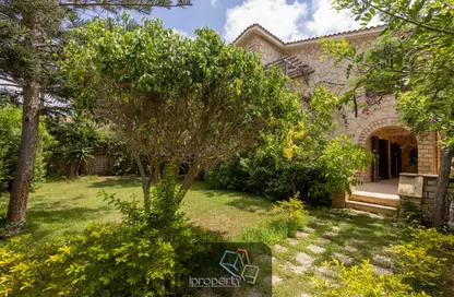 iVilla - 3 Bedrooms - 3 Bathrooms for sale in Amoun - Qesm Borg El Arab - North Coast