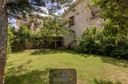 iVilla - 3 Bedrooms - 3 Bathrooms for sale in Amoun - Qesm Borg El Arab - North Coast iVilla - 3 Bedrooms - 3 Bathrooms for sale in Amoun - Qesm Borg El Arab - North Coast
