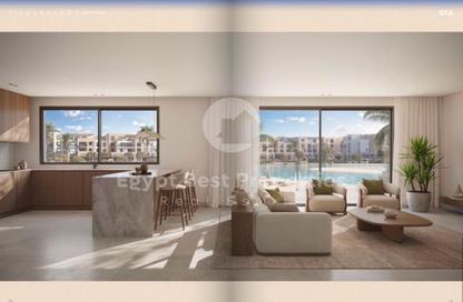 Cabin - 1 Bedroom - 1 Bathroom for sale in Silver Sands - Qesm Marsa Matrouh - North Coast Cabin - 1 Bedroom - 1 Bathroom for sale in Silver Sands - Qesm Marsa Matrouh - North Coast
