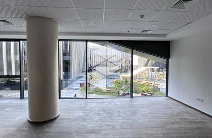 Office Space - Studio - 2 Bathrooms for rent in Sodic East - 6th District - New Heliopolis - Cairo