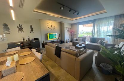 Chalet - 3 Bedrooms - 4 Bathrooms for sale in Hacienda Bay - Sidi Abdel Rahman - North Coast