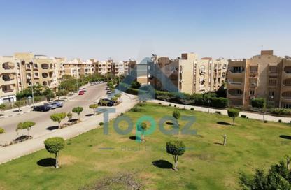 Apartment - 3 Bedrooms - 3 Bathrooms for rent in Six West - Beverly Hills - Sheikh Zayed Compounds - Sheikh Zayed City - Giza Apartment - 3 Bedrooms - 3 Bathrooms for rent in Six West - Beverly Hills - Sheikh Zayed Compounds - Sheikh Zayed City - Giza