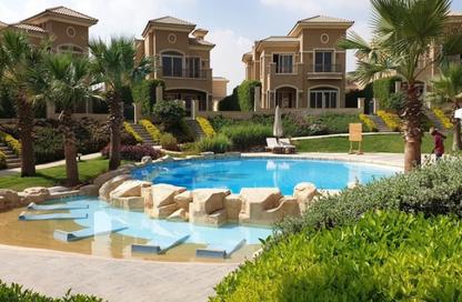 Apartment - 2 Bedrooms - 2 Bathrooms for sale in Stone Residence - 5th Settlement Compounds - The 5th Settlement - New Cairo City - Cairo Apartment - 2 Bedrooms - 2 Bathrooms for sale in Stone Residence - 5th Settlement Compounds - The 5th Settlement - New Cairo City - Cairo