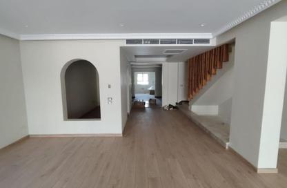 iVilla - 3 - 3 for sale in Mountain View Hyde Park - 5th Settlement Compounds - The 5th Settlement - New Cairo City - Cairo