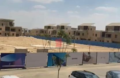 شقة - 2 غرف نوم - 2 حمامات للبيع في فاي سوديك - مدينة زايد الجديدة - الشيخ زايد - الجيزة