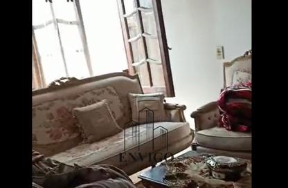 Apartment - 3 - 2 for sale in Abd Al Hamid Awad St. - 6th Zone - Nasr City - Cairo