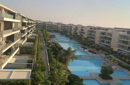 Penthouse - 5 Bedrooms - 4 Bathrooms for sale in Lake View - 5th Settlement Compounds - The 5th Settlement - New Cairo City - Cairo Penthouse - 5 Bedrooms - 4 Bathrooms for sale in Lake View - 5th Settlement Compounds - The 5th Settlement - New Cairo City - Cairo
