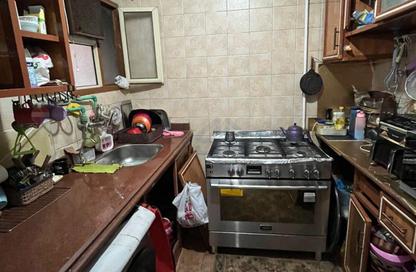 Apartment - 3 Bedrooms - 2 Bathrooms for sale in Gamela Abou Hred St. - Seyouf - Hay Awal El Montazah - Alexandria