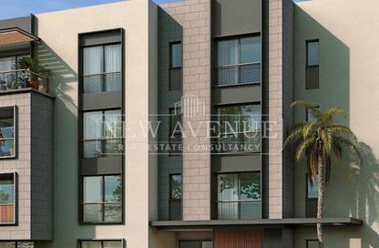 Apartment - 2 - 3 for sale in Tawny Hyde Park - 6 October Compounds - 6 October City - Giza Apartment - 2 - 3 for sale in Tawny Hyde Park - 6 October Compounds - 6 October City - Giza
