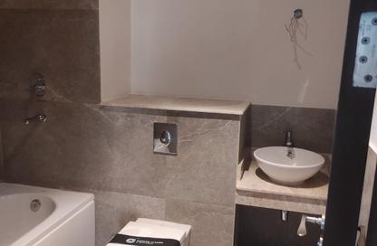Apartment - 3 Bedrooms - 3 Bathrooms for rent in Zed Towers - Sheikh Zayed Compounds - Sheikh Zayed City - Giza
