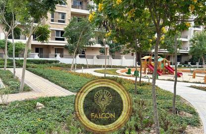 Apartment - 3 Bedrooms - 3 Bathrooms for sale in Taj City - 5th Settlement Compounds - The 5th Settlement - New Cairo City - Cairo