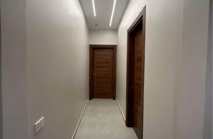 شقة - 3 غرف نوم - 3 حمامات للبيع في 6 ويست - بيفرلي هيلز - كمبوندات الشيخ زايد - الشيخ زايد - الجيزة