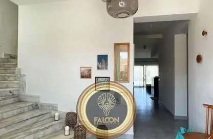 فيلا - 2 غرف نوم - 2 حمامات للبيع في سيلڤر ساندس - قسم مرسي مطروح - الساحل الشمالي