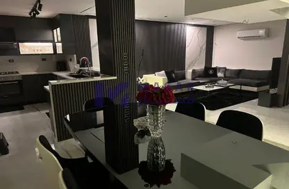 Villa - 4 Bedrooms - 3 Bathrooms for sale in Elan Sarai - Sarai - Mostakbal City Compounds - Mostakbal City - Future City - Cairo