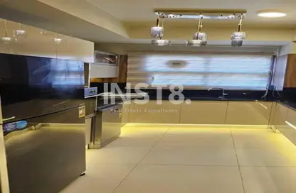 Apartment - 3 Bedrooms - 3 Bathrooms for rent in Mivida - 5th Settlement Compounds - The 5th Settlement - New Cairo City - Cairo