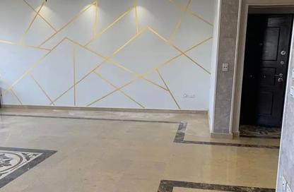 Penthouse - 4 - 3 for rent in El Banafseg 2 - El Banafseg - New Cairo City - Cairo