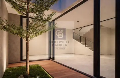 Villa - 7+ Bedrooms - 7+ Bathrooms for sale in Palm Hills New Cairo - 5th Settlement Compounds - The 5th Settlement - New Cairo City - Cairo