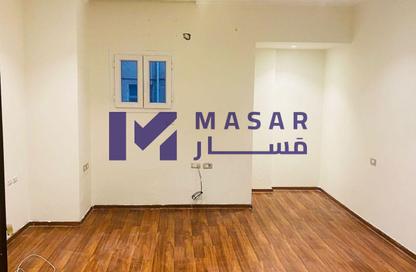 Apartment - 4 Bedrooms - 3 Bathrooms for rent in Orouba Axis - Area A - Ganoob El Acadimia - New Cairo City - Cairo