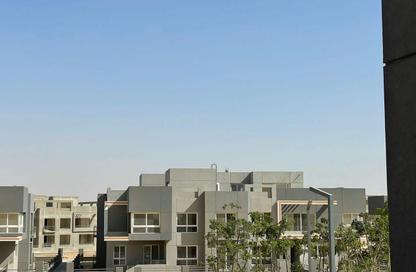 Apartment - 3 Bedrooms - 2 Bathrooms for sale in Kayan - Sheikh Zayed Compounds - Sheikh Zayed City - Giza