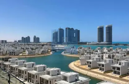 شقة - 3 غرف نوم - 3 حمامات للبيع في مدينة العلمين الجديدة - العلمين - الساحل الشمالي