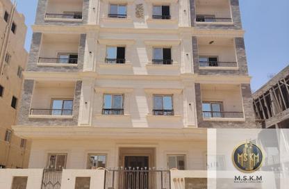 شقة - 3 غرف نوم - 2 حمامات للبيع في عمارات النرجس - النرجس - مدينة القاهرة الجديدة - القاهرة شقة - 3 غرف نوم - 2 حمامات للبيع في عمارات النرجس - النرجس - مدينة القاهرة الجديدة - القاهرة