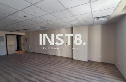 Office Space - Studio - 1 Bathroom for rent in Hyde Park Business District Mall - South Teseen St. - The 5th Settlement - New Cairo City - Cairo