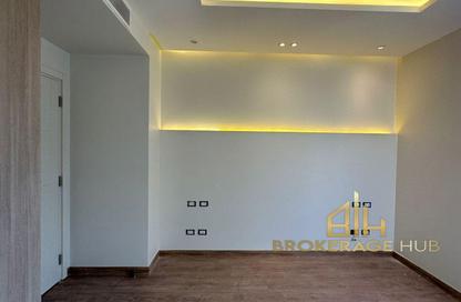 Apartment - 3 Bedrooms - 3 Bathrooms for sale in Eastown - 5th Settlement Compounds - The 5th Settlement - New Cairo City - Cairo