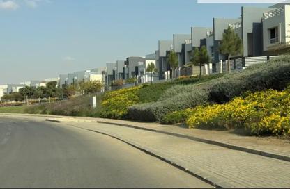 تاون هاوس - 4 غرف نوم - 4 حمامات للبيع في هايد بارك - مدينة القاهرة الجديدة - القاهرة تاون هاوس - 4 غرف نوم - 4 حمامات للبيع في هايد بارك - مدينة القاهرة الجديدة - القاهرة