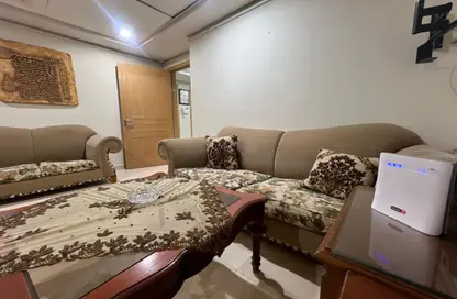 شقة - 5 غرف نوم - 4 حمامات للايجار في سيتي ستارز - مساكن المهندسين - مدينة نصر - القاهرة