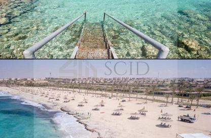 Townhouse - 3 Bedrooms - 3 Bathrooms for sale in Ceaser - Ras Al Hekma - North Coast